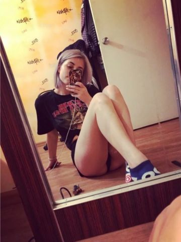 Анкета проститутки Жемчужина - Фото 1, , 21 год, №360352