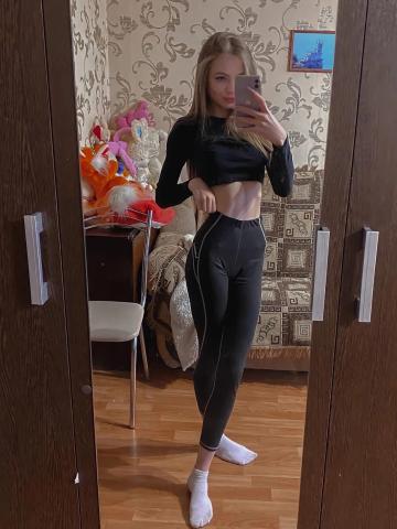 Анкета проститутки Софи - Фото 1, , 24 года, №356708